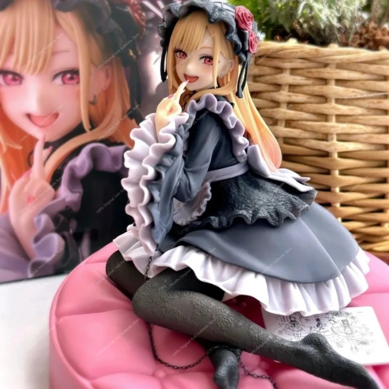 100% Oryginalna Figurka Kolekc – Desk Setup Editing recenzja i cena