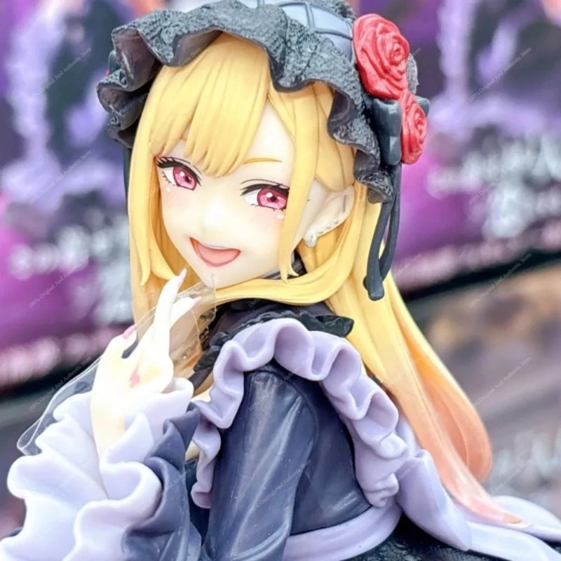 100% Oryginalna Figurka Kolekc – Desk Setup Editing recenzja i cena