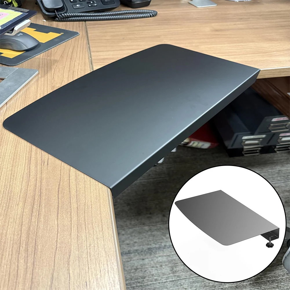 Zestaw do domowego biura, naro – Desk Setup Corner recenzja i cena