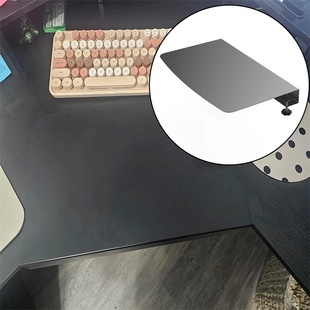 Zestaw do domowego biura, naro – Desk Setup Corner recenzja i cena