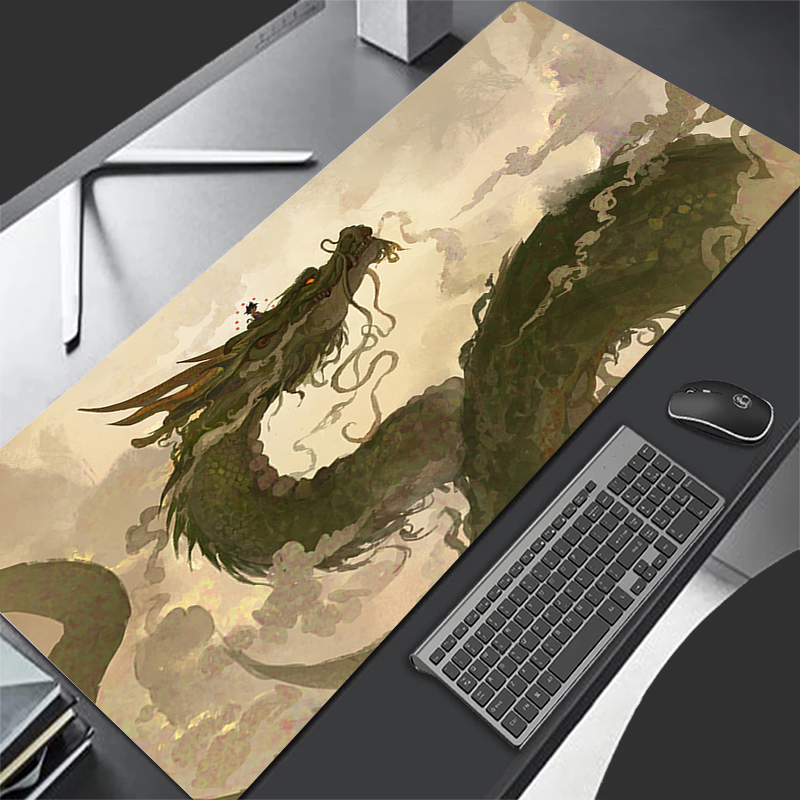 Podkładka pod mysz Komputerowa – Desk Setup Computer recenzja i cena