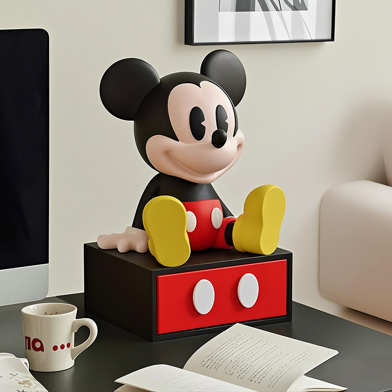 Uroczy pojemnik na biurko w ks – Desk Setup Equipment recenzja i cena