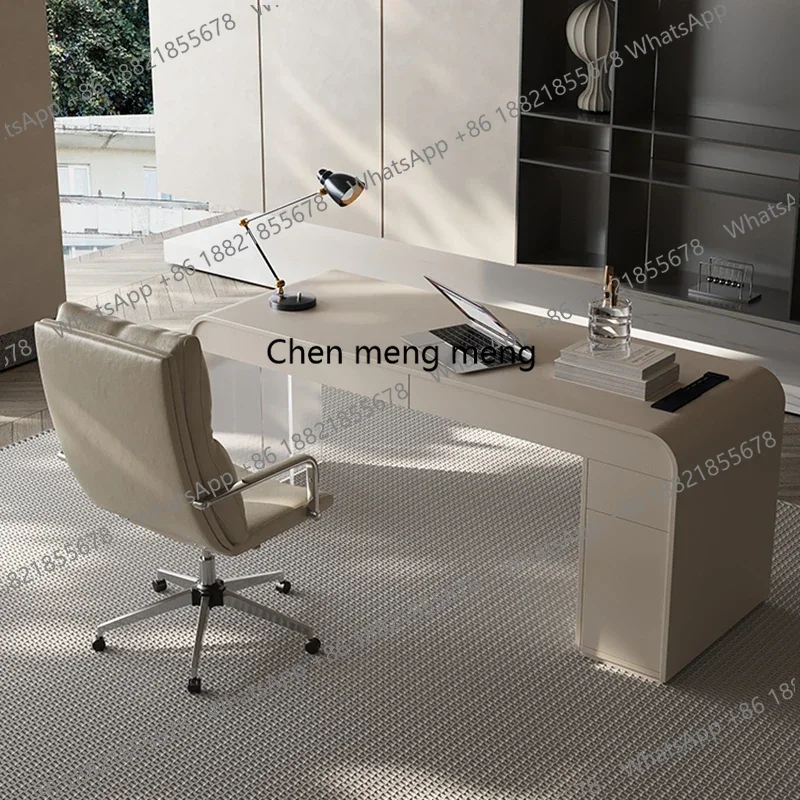 Minimalistyczne biurka do biur – Desk Setup Corner recenzja i cena