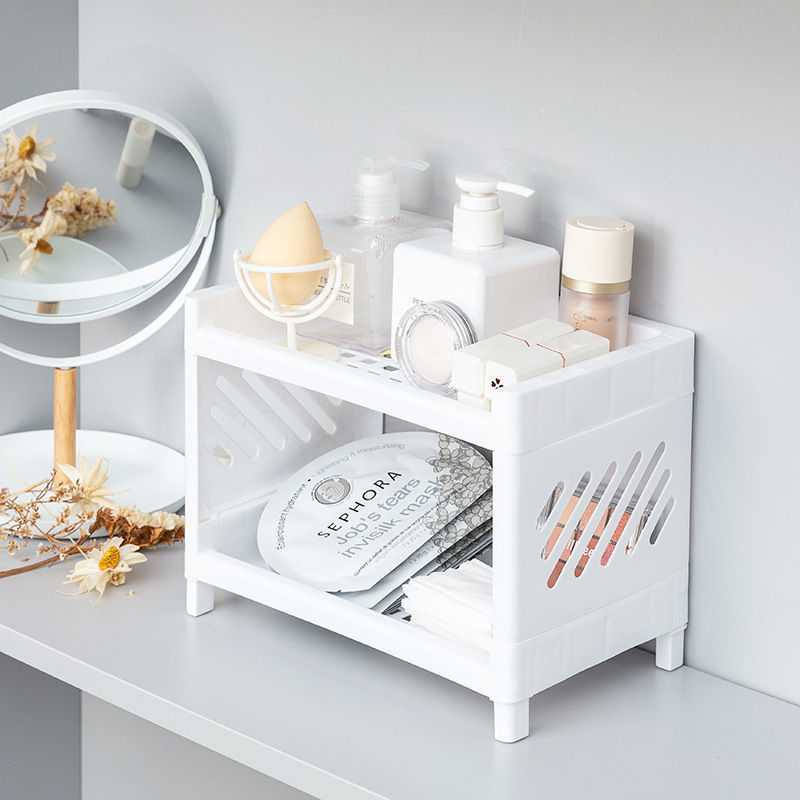 Regał do przechowywania na biu – Desk Setup Home Office recenzja i cena