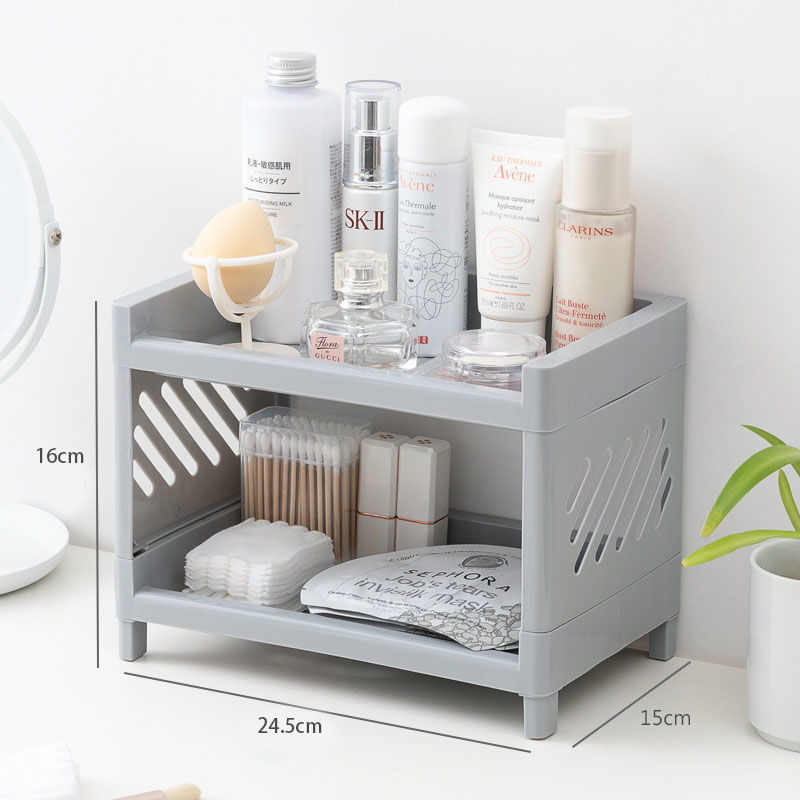 Regał do przechowywania na biu – Desk Setup Home Office recenzja i cena