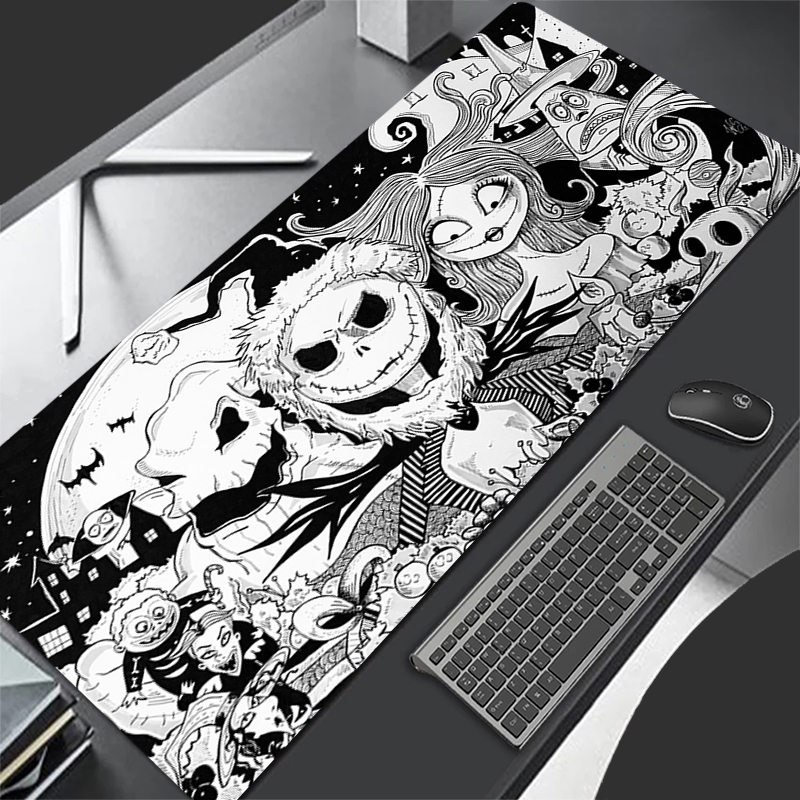 Podkładka pod mysz gumowa na s – Desk Setup Computer recenzja i cena