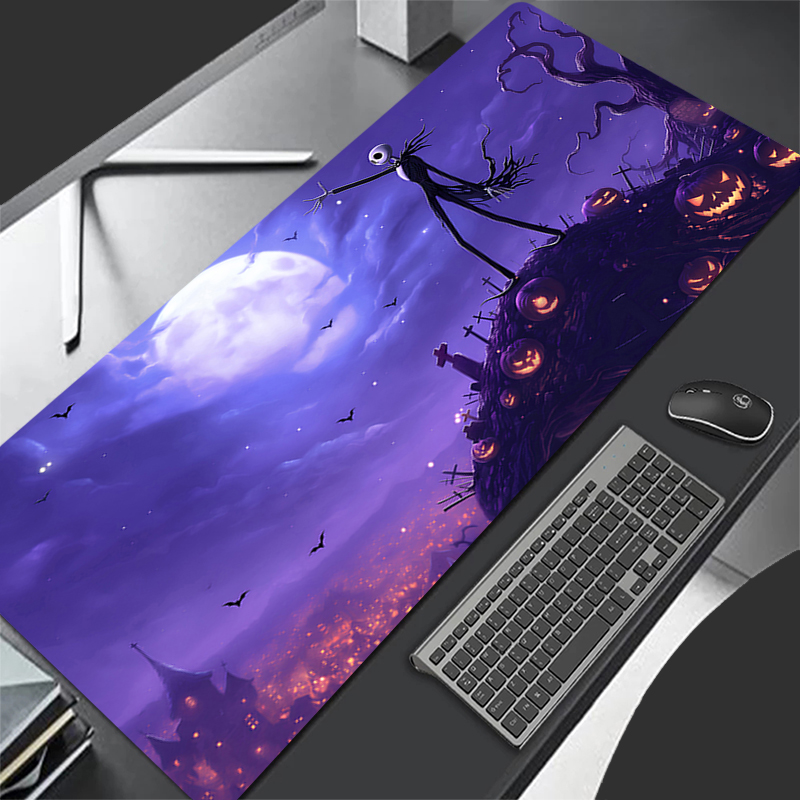 Podkładka pod mysz gumowa na s – Desk Setup Computer recenzja i cena