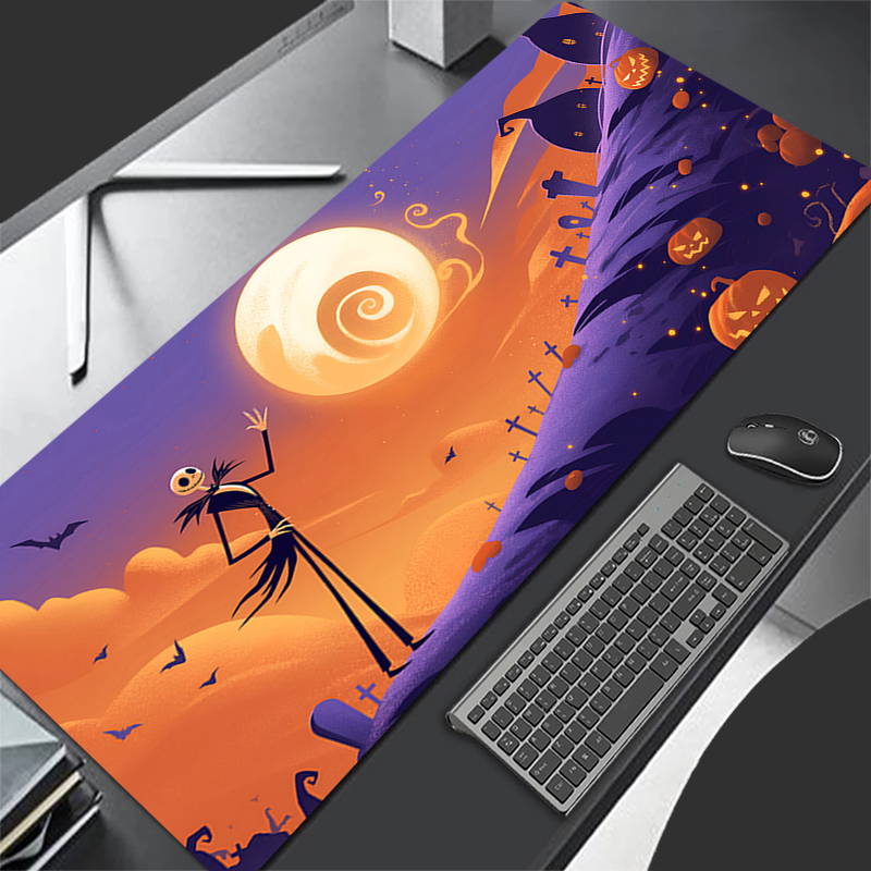 Podkładka pod mysz gumowa na s – Desk Setup Computer recenzja i cena