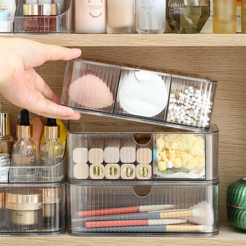 Pudełko do przechowywania kosm – Desk Drawer Unit recenzja i cena