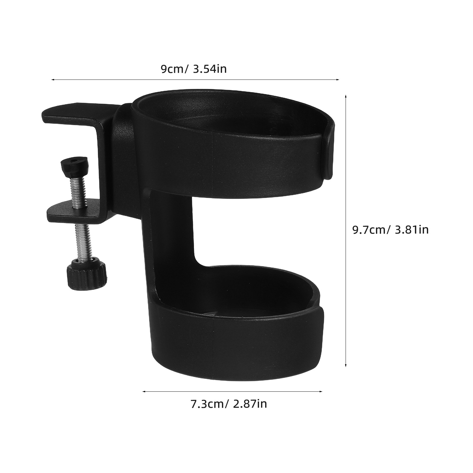 Uchwyt na kubek do biurka z re – Desk Setup Home Office recenzja i cena