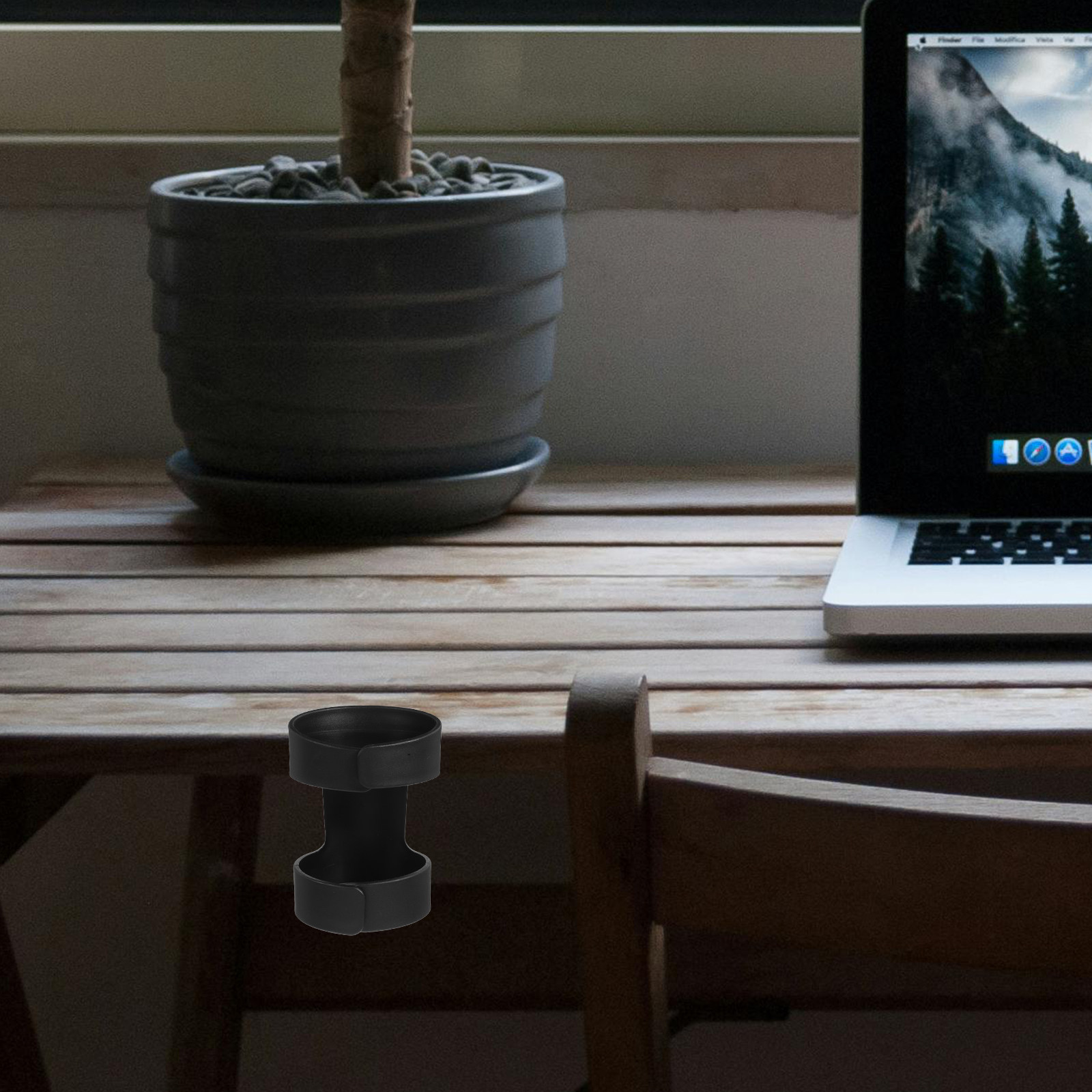 Uchwyt na kubek do biurka z re – Desk Setup Home Office recenzja i cena