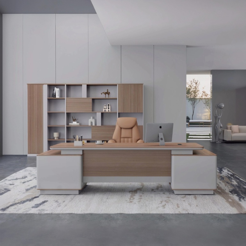 Nowoczesny zestaw biurkowy nar – Desk Setup Corner recenzja i cena