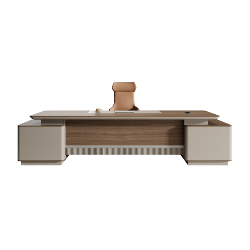 Nowoczesny zestaw biurkowy nar – Desk Setup Corner recenzja i cena