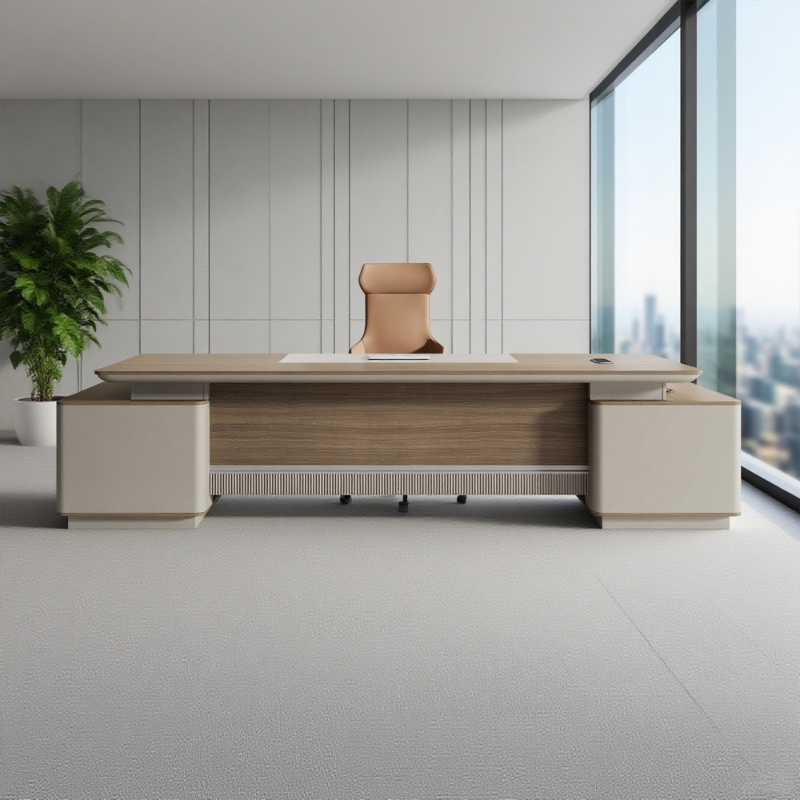 Nowoczesny zestaw biurkowy nar – Desk Setup Corner recenzja i cena