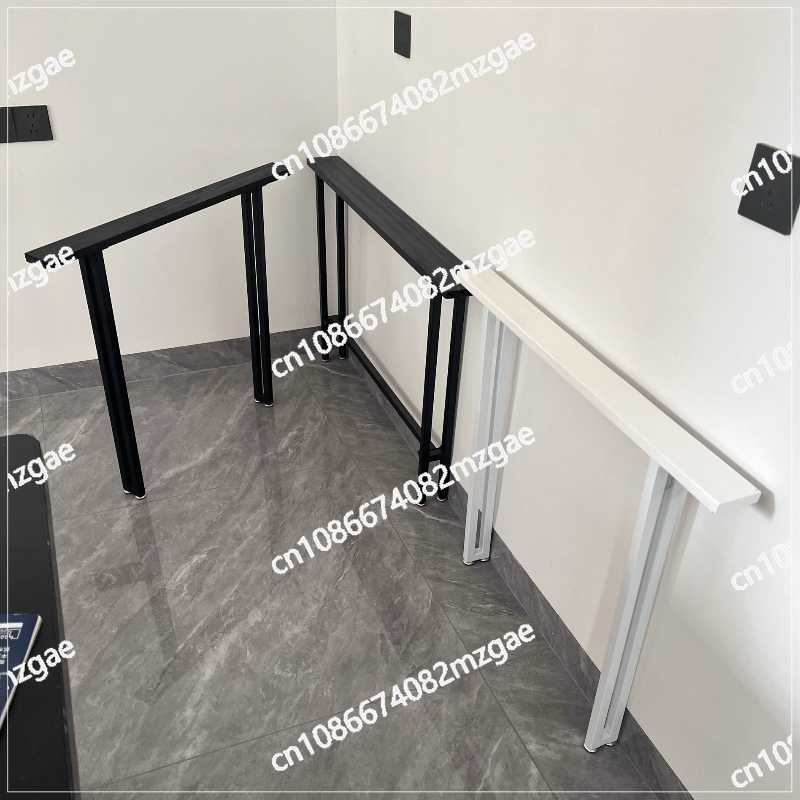 Półka na sofę 8 cm, ultracienk – Desk Setup Wood recenzja i cena