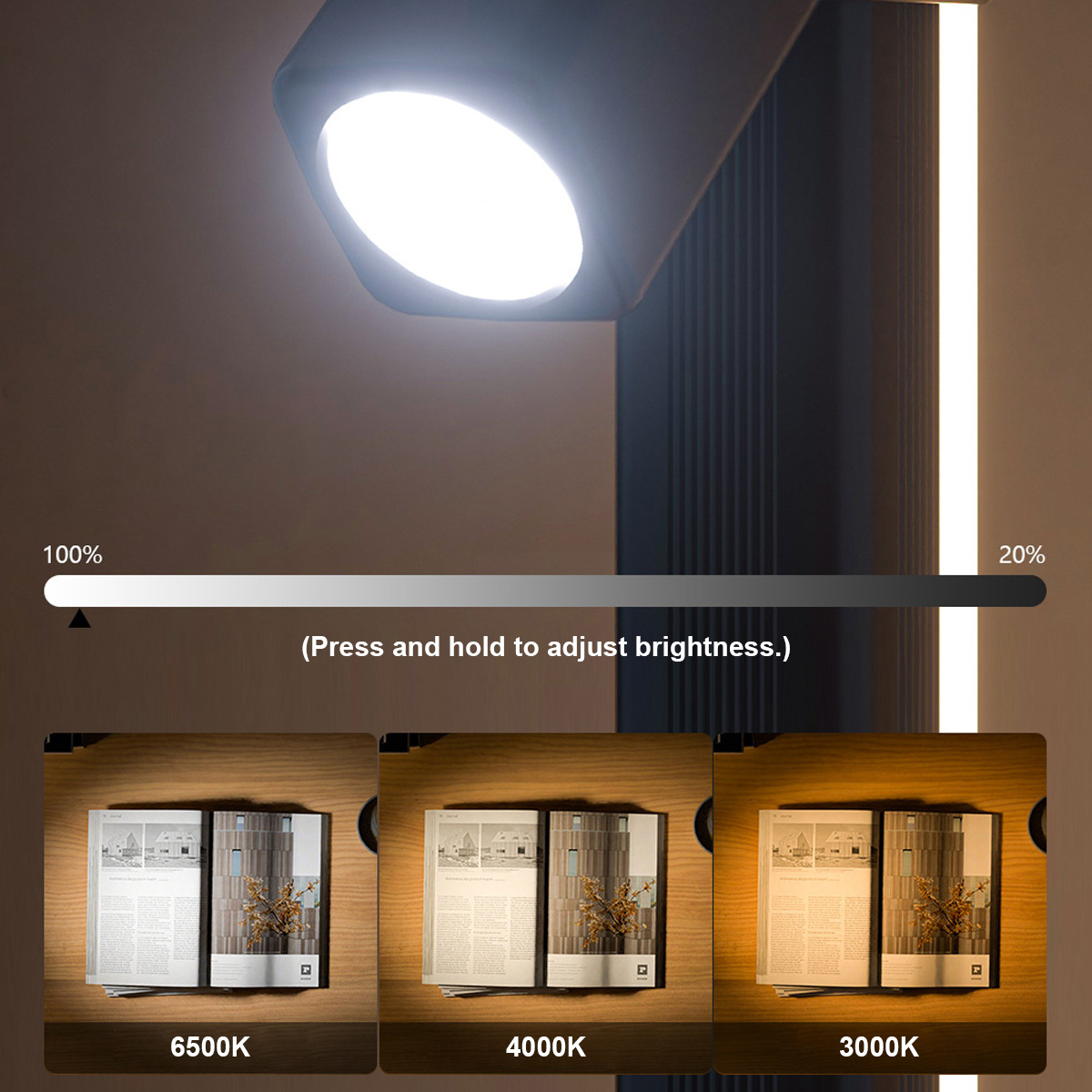 Inteligentna listwa świetlna L – Desk Setup Tv recenzja i cena