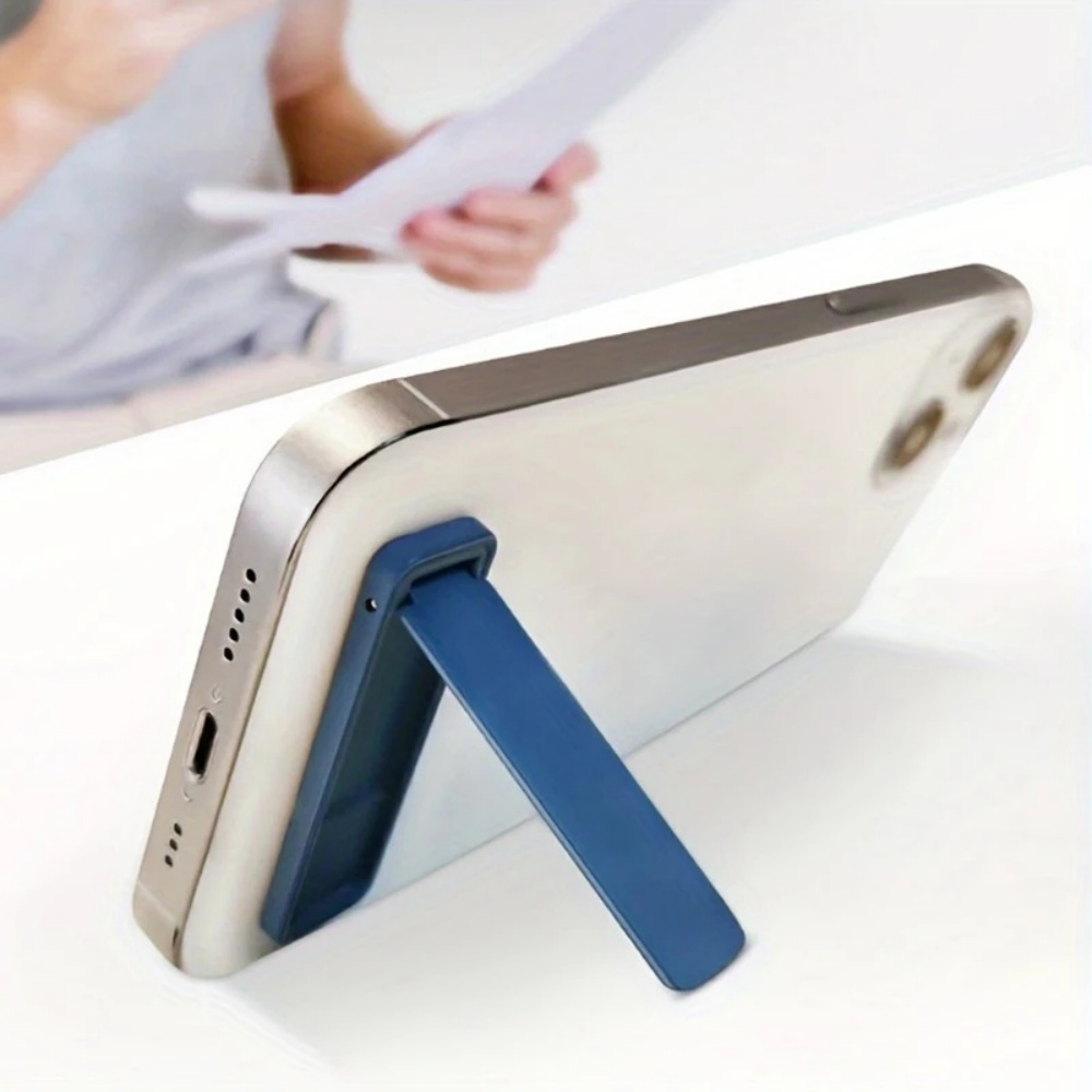 Mini składany uchwyt na telefo – Desk Setup Stand recenzja i cena