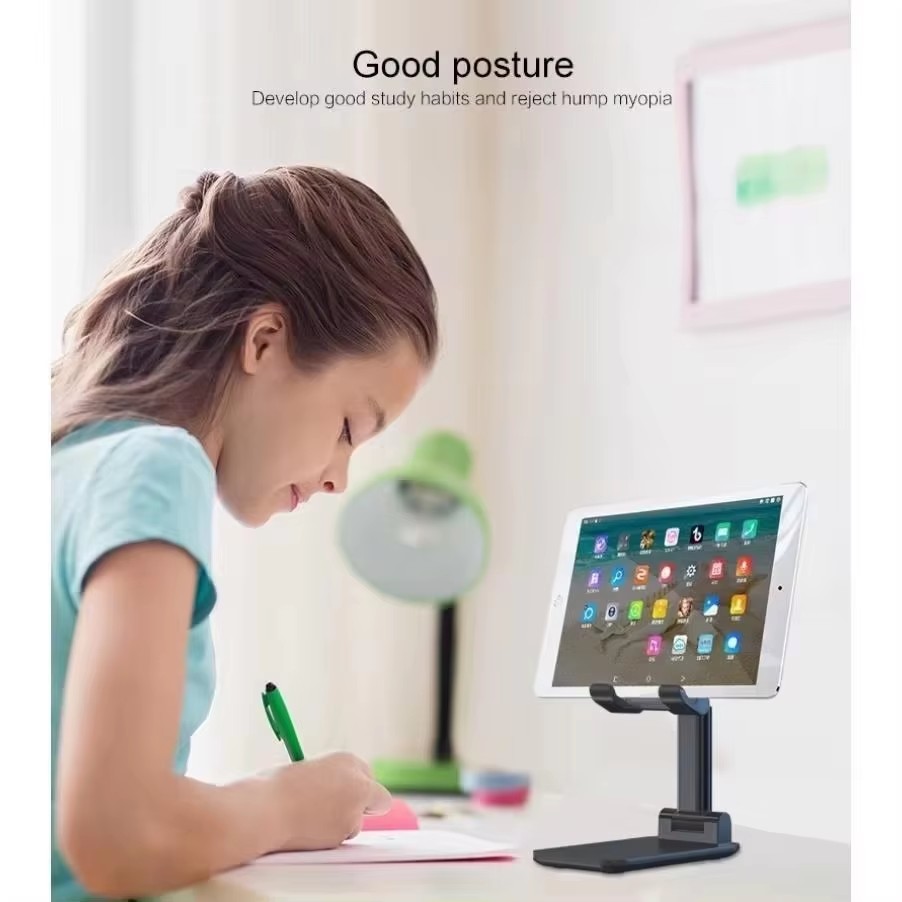 Wysokiej jakości składany uchw – Desk Setup Equipment recenzja i cena