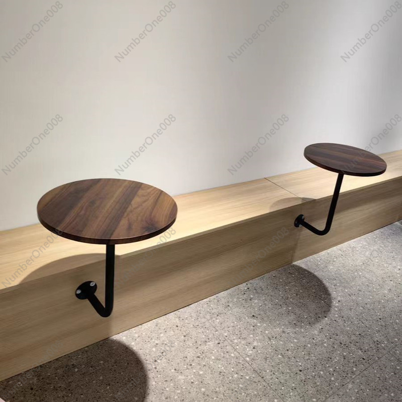 Wielofunkcyjny stolik wiszący  – Desk Setup Corner recenzja i cena