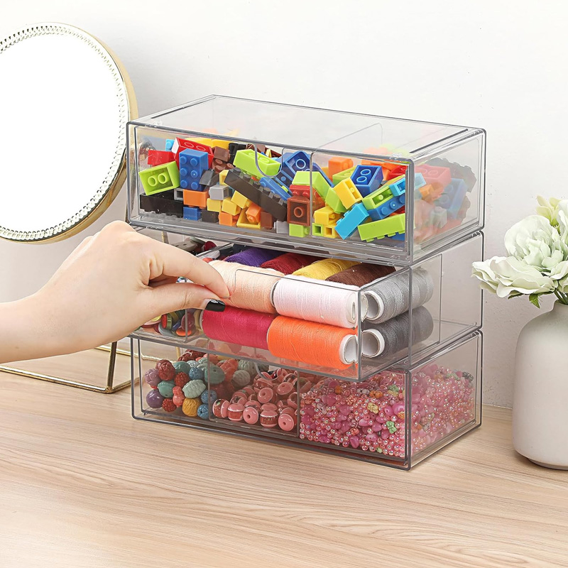 Szuflada wysuwna do szafki z l – Desk Drawer Unit recenzja i cena